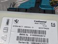 блок AirBag BMW X6 F16 2015, 3.0 л., N57 D30 A, дизель, АКПП, carbon-schwarz (416), полный привод, правый руль, 65776807634, 6807634, 9305926, 1823486, 1823488, 9461916, 6837359, 9385026, 65779305926, 65779461916, 65776837359, 65779385026, 65779350003, 65779343687, 65779330952, 9350003, 9343687, 9330952 - фото №9