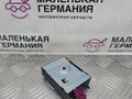 усилитель антенны BMW X6 F16 2015, 3.0 л., N57 D30 A, дизель, АКПП, carbon-schwarz (416), полный привод, правый руль, 9230911, 65209230911 - фото №2