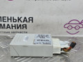 блок управления подвеской BMW X6 F16 2015, 3.0 л., N57 D30 A, дизель, АКПП, carbon-schwarz (416), полный привод, правый руль, 37146860387, 6860387 - фото №5