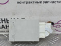 блок управления подвеской BMW X6 F16 2015, 3.0 л., N57 D30 A, дизель, АКПП, carbon-schwarz (416), полный привод, правый руль, 37146860387, 6860387 - фото №8