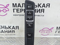кнопка (выключатель) BMW X6 F16 2015, 3.0 л., N57 D30 A, дизель, АКПП, carbon-schwarz (416), полный привод, правый руль, 61319262725, 9262725 - фото №2