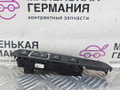 кнопка (выключатель) BMW X6 F16 2015, 3.0 л., N57 D30 A, дизель, АКПП, carbon-schwarz (416), полный привод, правый руль, 61319262725, 9262725 - фото №6