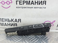 кнопка (выключатель) BMW X6 F16 2015, 3.0 л., N57 D30 A, дизель, АКПП, carbon-schwarz (416), полный привод, правый руль, 61319262725, 9262725 - фото №7