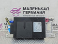 Блок управления телематика BMW X6 F16 2015, 3.0 л., N57 D30 A, дизель, АКПП, carbon-schwarz (416), полный привод, правый руль, 9297787, 9377153, 84109377153, 84109362850, 9362850 - фото №2