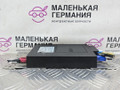 Блок управления телематика BMW X6 F16 2015, 3.0 л., N57 D30 A, дизель, АКПП, carbon-schwarz (416), полный привод, правый руль, 9297787, 9377153, 84109377153, 84109362850, 9362850 - фото №4