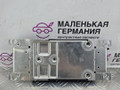 Блок управления телематика BMW X6 F16 2015, 3.0 л., N57 D30 A, дизель, АКПП, carbon-schwarz (416), полный привод, правый руль, 9297787, 9377153, 84109377153, 84109362850, 9362850 - фото №3