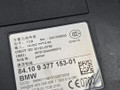 Блок управления телематика BMW X6 F16 2015, 3.0 л., N57 D30 A, дизель, АКПП, carbon-schwarz (416), полный привод, правый руль, 9297787, 9377153, 84109377153, 84109362850, 9362850 - фото №10