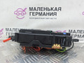 блок предохранителей BMW X6 F16 2015, 3.0 л., N57 D30 A, дизель, АКПП, carbon-schwarz (416), полный привод, правый руль, 61149316569, 9316569, 61149259466, 9259466, 9316570 - фото №4