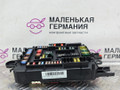 блок предохранителей BMW X6 F16 2015, 3.0 л., N57 D30 A, дизель, АКПП, carbon-schwarz (416), полный привод, правый руль, 61149316569, 9316569, 61149259466, 9259466, 9316570 - фото №6