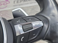 руль BMW X6 F16 2015, 3.0 л., N57 D30 A, дизель, АКПП, carbon-schwarz (416), полный привод, правый руль, 32308092206, 8092206, 7851498, 32307847459, 7847459, 32307847440, 7847440, 61317849411, 7849411, 32307851498 - фото №4