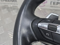 руль BMW X6 F16 2015, 3.0 л., N57 D30 A, дизель, АКПП, carbon-schwarz (416), полный привод, правый руль, 32308092206, 8092206, 7851498, 32307847459, 7847459, 32307847440, 7847440, 61317849411, 7849411, 32307851498 - фото №8
