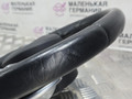 руль BMW X6 F16 2015, 3.0 л., N57 D30 A, дизель, АКПП, carbon-schwarz (416), полный привод, правый руль, 32308092206, 8092206, 7851498, 32307847459, 7847459, 32307847440, 7847440, 61317849411, 7849411, 32307851498 - фото №9
