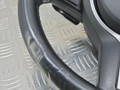 руль BMW X6 F16 2015, 3.0 л., N57 D30 A, дизель, АКПП, carbon-schwarz (416), полный привод, правый руль, 32308092206, 8092206, 7851498, 32307847459, 7847459, 32307847440, 7847440, 61317849411, 7849411, 32307851498 - фото №10