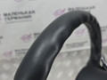 руль BMW X6 F16 2015, 3.0 л., N57 D30 A, дизель, АКПП, carbon-schwarz (416), полный привод, правый руль, 32308092206, 8092206, 7851498, 32307847459, 7847459, 32307847440, 7847440, 61317849411, 7849411, 32307851498 - фото №12