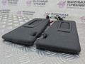 козырек солнцезащитный BMW X6 F16 2015, 3.0 л., N57 D30 A, дизель, АКПП, carbon-schwarz (416), полный привод, правый руль, 8061368, 8061367, 51168061368, 51168061367 - фото №4