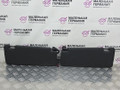 козырек солнцезащитный BMW X6 F16 2015, 3.0 л., N57 D30 A, дизель, АКПП, carbon-schwarz (416), полный привод, правый руль, 8061368, 8061367, 51168061368, 51168061367 - фото №2
