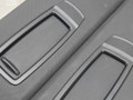 козырек солнцезащитный BMW X6 F16 2015, 3.0 л., N57 D30 A, дизель, АКПП, carbon-schwarz (416), полный привод, правый руль, 8061368, 8061367, 51168061368, 51168061367 - фото №5