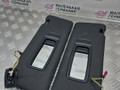 козырек солнцезащитный BMW X6 F16 2015, 3.0 л., N57 D30 A, дизель, АКПП, carbon-schwarz (416), полный привод, правый руль, 8061368, 8061367, 51168061368, 51168061367 - фото №6