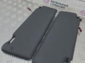 козырек солнцезащитный BMW X6 F16 2015, 3.0 л., N57 D30 A, дизель, АКПП, carbon-schwarz (416), полный привод, правый руль, 8061368, 8061367, 51168061368, 51168061367 - фото №7