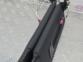 козырек солнцезащитный BMW X6 F16 2015, 3.0 л., N57 D30 A, дизель, АКПП, carbon-schwarz (416), полный привод, правый руль, 8061368, 8061367, 51168061368, 51168061367 - фото №9