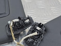 козырек солнцезащитный BMW X6 F16 2015, 3.0 л., N57 D30 A, дизель, АКПП, carbon-schwarz (416), полный привод, правый руль, 8061368, 8061367, 51168061368, 51168061367 - фото №11