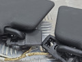 козырек солнцезащитный BMW X6 F16 2015, 3.0 л., N57 D30 A, дизель, АКПП, carbon-schwarz (416), полный привод, правый руль, 8061368, 8061367, 51168061368, 51168061367 - фото №12