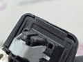 козырек солнцезащитный BMW X6 F16 2015, 3.0 л., N57 D30 A, дизель, АКПП, carbon-schwarz (416), полный привод, правый руль, 8061368, 8061367, 51168061368, 51168061367 - фото №14