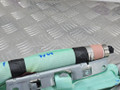 подушка безопасности боковая (шторка) BMW X6 F16 2015, 3.0 л., N57 D30 A, дизель, АКПП, carbon-schwarz (416), полный привод, правый руль, 72127284773, 7284773, 85728477307, 3091446 - фото №5