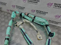 подушка безопасности боковая (шторка) BMW X6 F16 2015, 3.0 л., N57 D30 A, дизель, АКПП, carbon-schwarz (416), полный привод, правый руль, 72127284773, 7284773, 85728477307, 3091446 - фото №2