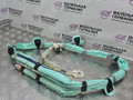 подушка безопасности боковая (шторка) BMW X6 F16 2015, 3.0 л., N57 D30 A, дизель, АКПП, carbon-schwarz (416), полный привод, правый руль, 72127284773, 7284773, 85728477307, 3091446 - фото №3