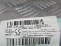 подушка безопасности боковая (шторка) BMW X6 F16 2015, 3.0 л., N57 D30 A, дизель, АКПП, carbon-schwarz (416), полный привод, правый руль, 72127284773, 7284773, 85728477307, 3091446 - фото №10