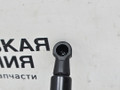 амортизатор крышки багажника (3-5 двери) BMW X6 F16 2015, 3.0 л., N57 D30 A, дизель, АКПП, carbon-schwarz (416), полный привод, правый руль, 51479149120, 9149120 - фото №2