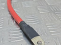 плюсовой провод аккумулятора BMW X6 F16 2015, 3.0 л., N57 D30 A, дизель, АКПП, carbon-schwarz (416), полный привод, правый руль, 9230017, 61129322056, 9322056, 9322055 - фото №7