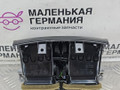 дефлектор обдува салона BMW X6 F16 2015, 3.0 л., N57 D30 A, дизель, АКПП, carbon-schwarz (416), полный привод, правый руль, 64229252012, 64229252013, 9252012, 9252013 - фото №3