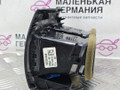 дефлектор обдува салона BMW X6 F16 2015, 3.0 л., N57 D30 A, дизель, АКПП, carbon-schwarz (416), полный привод, правый руль, 64229252012, 64229252013, 9252012, 9252013 - фото №4