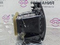 дефлектор обдува салона BMW X6 F16 2015, 3.0 л., N57 D30 A, дизель, АКПП, carbon-schwarz (416), полный привод, правый руль, 64229252012, 64229252013, 9252012, 9252013 - фото №5