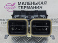 дефлектор обдува салона BMW X6 F16 2015, 3.0 л., N57 D30 A, дизель, АКПП, carbon-schwarz (416), полный привод, правый руль, 64229252012, 64229252013, 9252012, 9252013 - фото №6