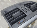 дефлектор обдува салона BMW X6 F16 2015, 3.0 л., N57 D30 A, дизель, АКПП, carbon-schwarz (416), полный привод, правый руль, 64229252012, 64229252013, 9252012, 9252013 - фото №9
