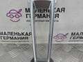 Декоративная накладка центральной консоли BMW X6 F16 2015, 3.0 л., N57 D30 A, дизель, АКПП, carbon-schwarz (416), полный привод, правый руль, 51169252114, 9252114 - фото №2