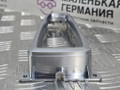 Декоративная накладка центральной консоли BMW X6 F16 2015, 3.0 л., N57 D30 A, дизель, АКПП, carbon-schwarz (416), полный привод, правый руль, 51169252114, 9252114 - фото №5