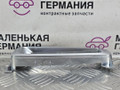 Декоративная накладка центральной консоли BMW X6 F16 2015, 3.0 л., N57 D30 A, дизель, АКПП, carbon-schwarz (416), полный привод, правый руль, 51169252114, 9252114 - фото №7