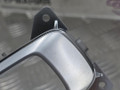 Декоративная накладка центральной консоли BMW X6 F16 2015, 3.0 л., N57 D30 A, дизель, АКПП, carbon-schwarz (416), полный привод, правый руль, 51169252114, 9252114 - фото №8
