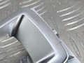Декоративная накладка центральной консоли BMW X6 F16 2015, 3.0 л., N57 D30 A, дизель, АКПП, carbon-schwarz (416), полный привод, правый руль, 51169252114, 9252114 - фото №9