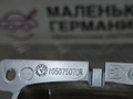 Декоративная накладка центральной консоли BMW X6 F16 2015, 3.0 л., N57 D30 A, дизель, АКПП, carbon-schwarz (416), полный привод, правый руль, 51169252114, 9252114 - фото №12