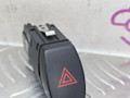 кнопка аварийной сигнализации BMW X6 F16 2015, 3.0 л., N57 D30 A, дизель, АКПП, carbon-schwarz (416), полный привод, правый руль, 61319317218, 9317218 - фото №3