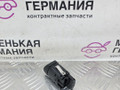кнопка аварийной сигнализации BMW X6 F16 2015, 3.0 л., N57 D30 A, дизель, АКПП, carbon-schwarz (416), полный привод, правый руль, 61319317218, 9317218 - фото №2