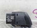 кнопка аварийной сигнализации BMW X6 F16 2015, 3.0 л., N57 D30 A, дизель, АКПП, carbon-schwarz (416), полный привод, правый руль, 61319317218, 9317218 - фото №4