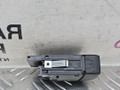 кнопка аварийной сигнализации BMW X6 F16 2015, 3.0 л., N57 D30 A, дизель, АКПП, carbon-schwarz (416), полный привод, правый руль, 61319317218, 9317218 - фото №7