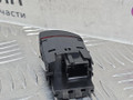 кнопка аварийной сигнализации BMW X6 F16 2015, 3.0 л., N57 D30 A, дизель, АКПП, carbon-schwarz (416), полный привод, правый руль, 61319317218, 9317218 - фото №8