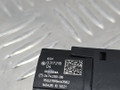 кнопка аварийной сигнализации BMW X6 F16 2015, 3.0 л., N57 D30 A, дизель, АКПП, carbon-schwarz (416), полный привод, правый руль, 61319317218, 9317218 - фото №10
